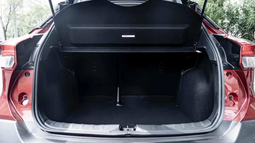 2022年新款劲客缺点及优点,2021款劲客静态解析