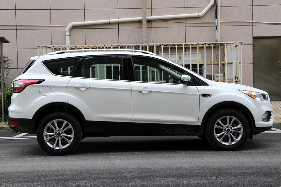 4款20万以内纯电suv推荐,推荐40万最实用的家用suv