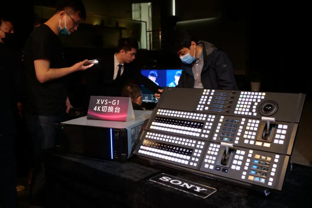 索尼公司出现过什么困境,广电索尼