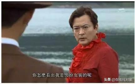 影视剧里女扮男装最成功的女演员,影视剧女扮男装侮辱智商