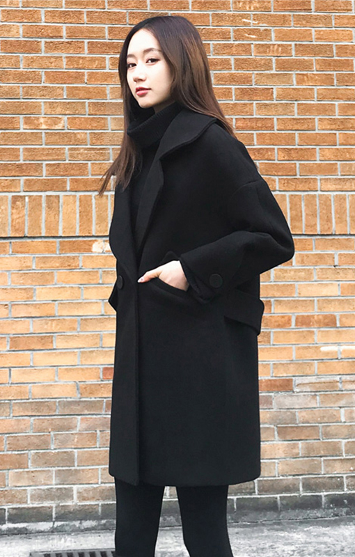 高领毛衣脖子处鼓起来怎么弄好,高领毛衣脖子长了怎样修改