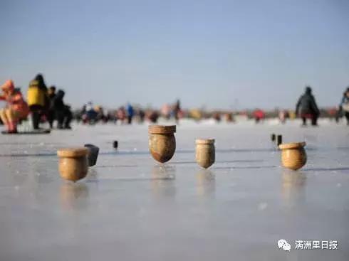 满洲里第十九届俄罗斯国际冰雪节,满洲里冰雪节2023开幕式