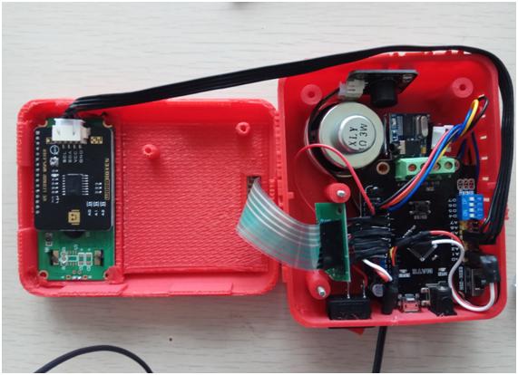 温度检测arduino程序,创客arduino模块原理图