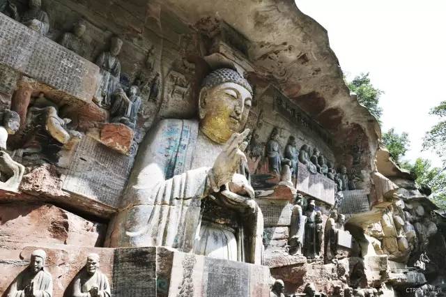 网红城市旅游攻略最全,适合旅游的好玩网红城市推荐