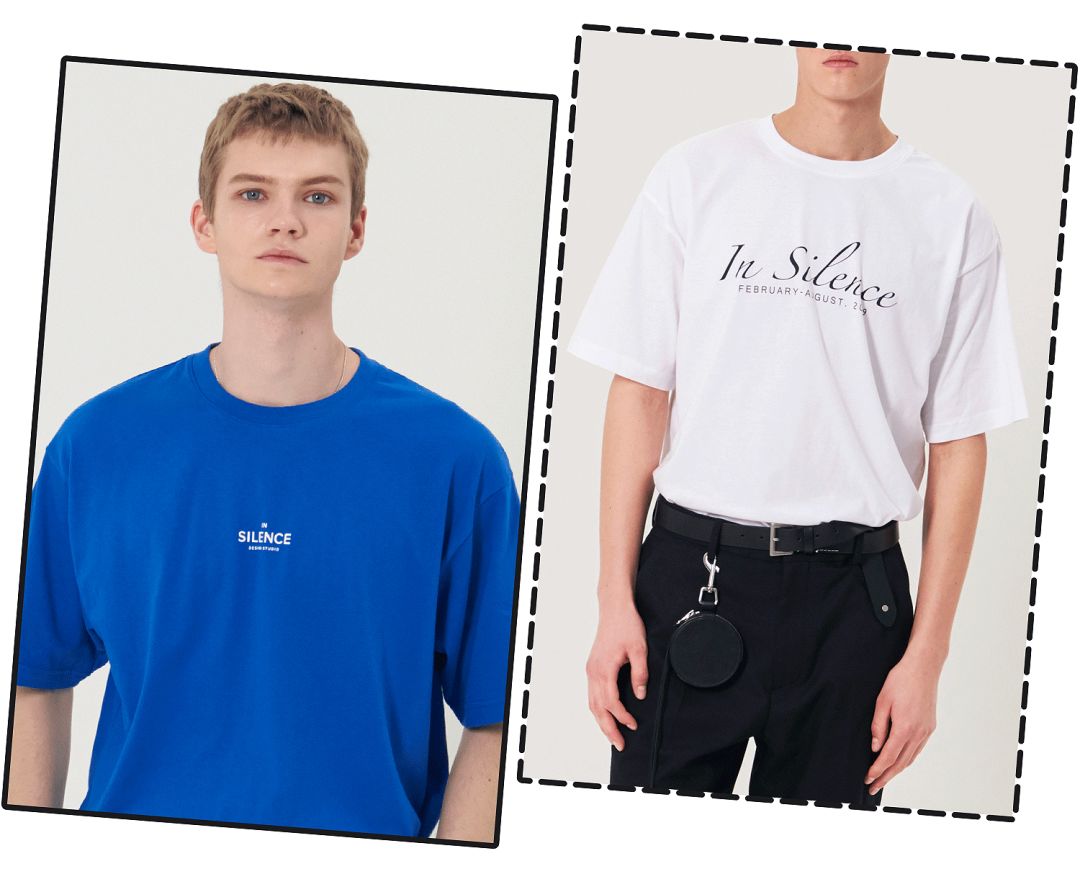 韩国偶像最爱的6个品牌，价格跟ZARA差不多