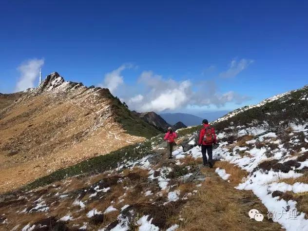 在大理定居修行,在大理定居攻略