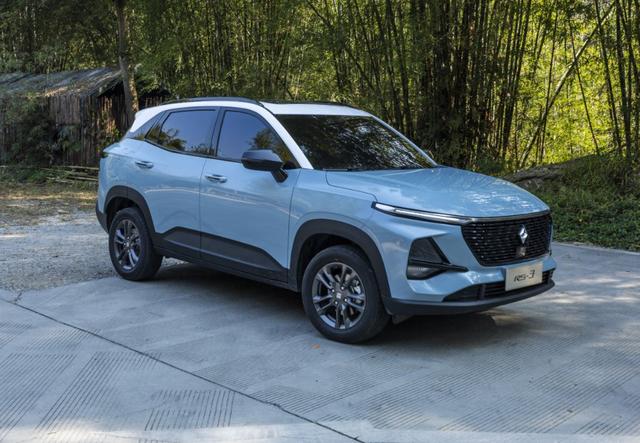 10万以内最有性价比的日系suv,10万以内最好的车suv二手日系