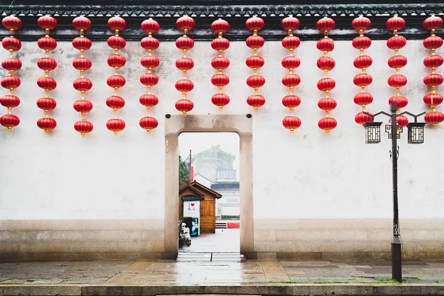为了吃美食去外地,为了吃儿时的味道跑到一个地方