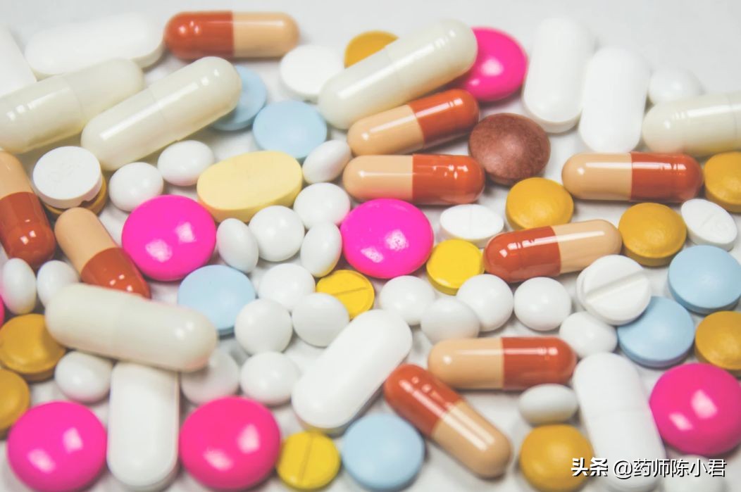 谁说避孕药只能避孕，它能治疗6种妇科疾病，包括痛经！