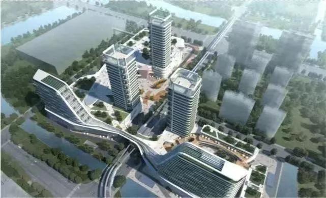 杭州湾新区未来三年房价,宁波杭州湾新区地铁的发展与未来