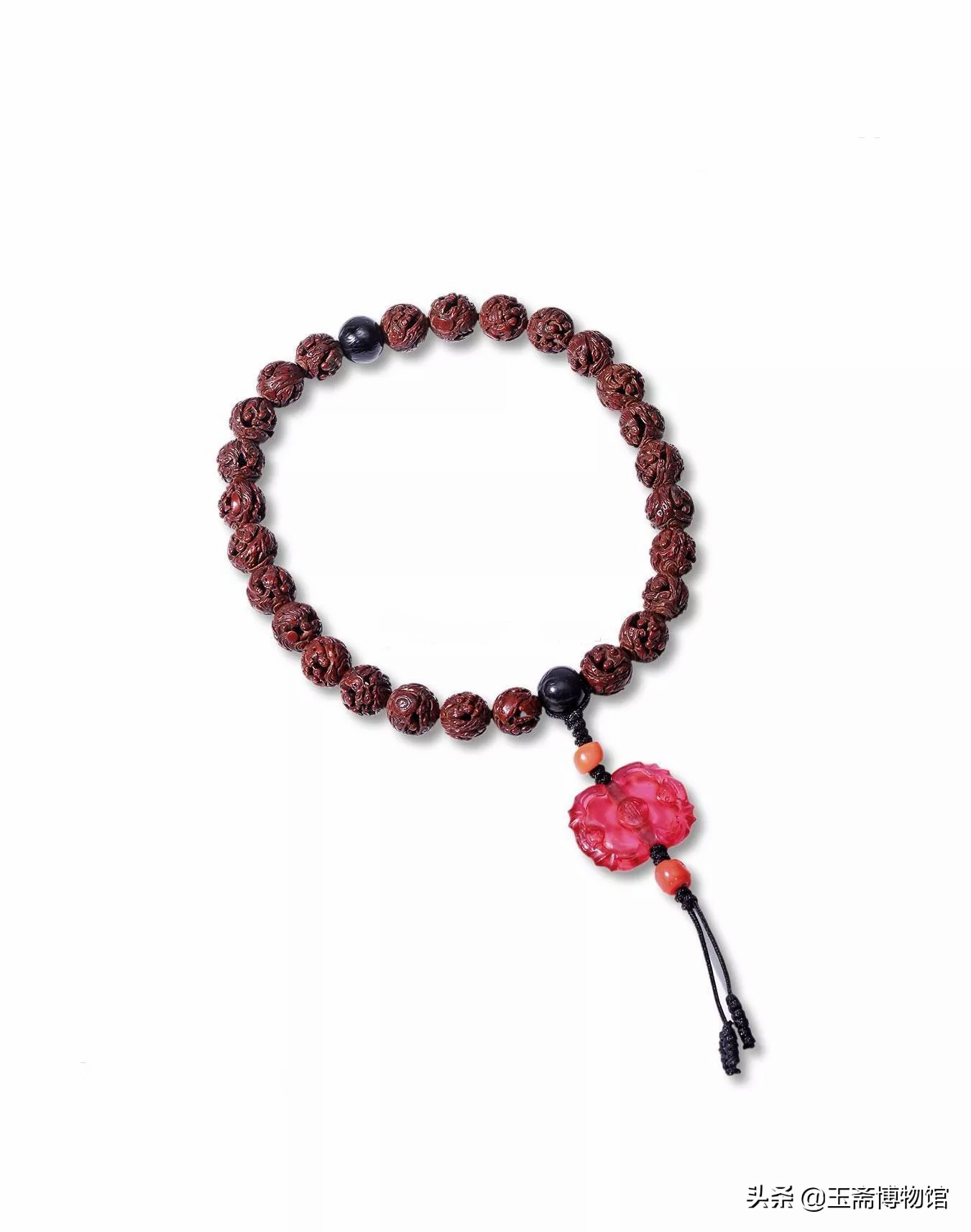 微雕正圆十二金钗核雕,核雕大师微雕作品