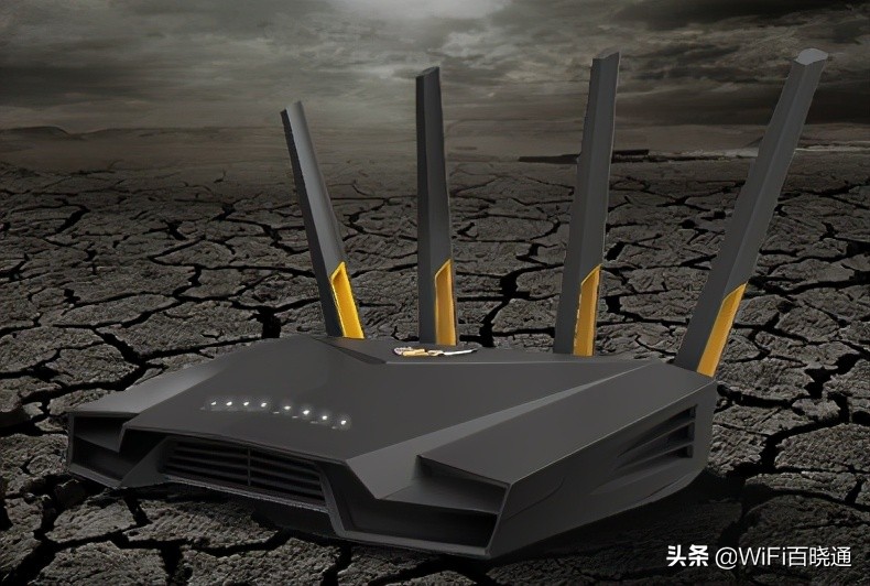 2023年下半年wifi6路由器推荐,2022年最值得买wifi6路由器推荐