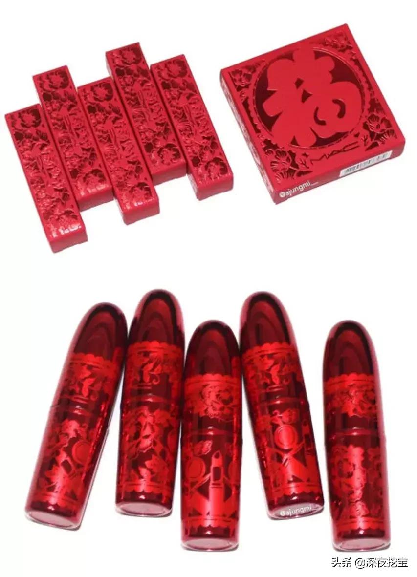 爆款国货彩妆推荐,国货彩妆值得买的产品推荐知乎