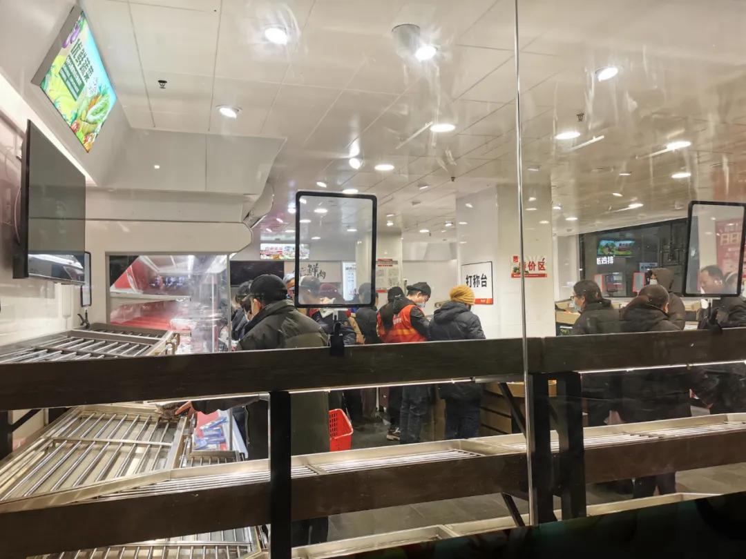 钱大妈生鲜超市北京,钱大妈生鲜超市北城加盟