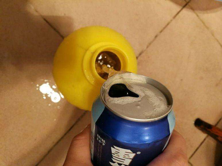 盆土变软,土结块怎么快速弄松换盆