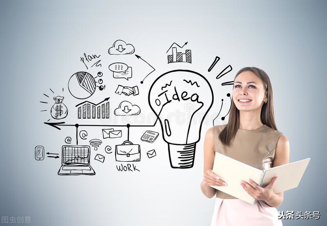 如何调整消极焦虑迷茫的心态,工作一多就紧张焦虑如何调整心态