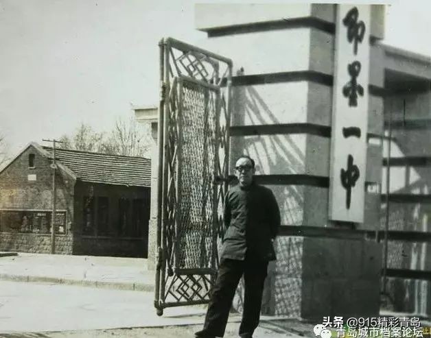 即墨一中简介,青岛即墨一中现状