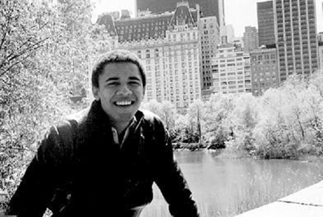 奥巴马有多受美国人欢迎,奥巴马为什么能成美国总统