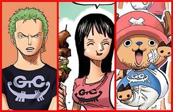 海贼王大熊衣服,海贼王狂热行动的衣服