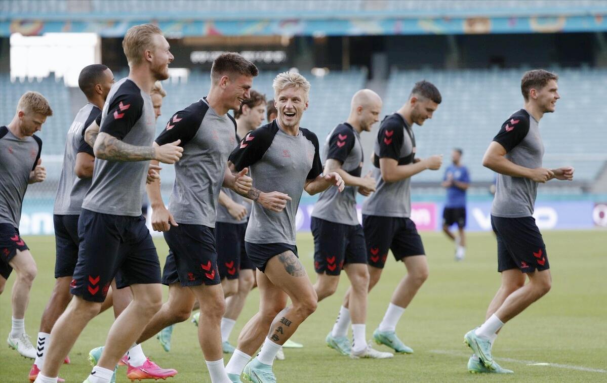 2020欧洲杯捷克vs丹麦预测比分,欧洲杯赛程2021赛程表捷克对丹麦