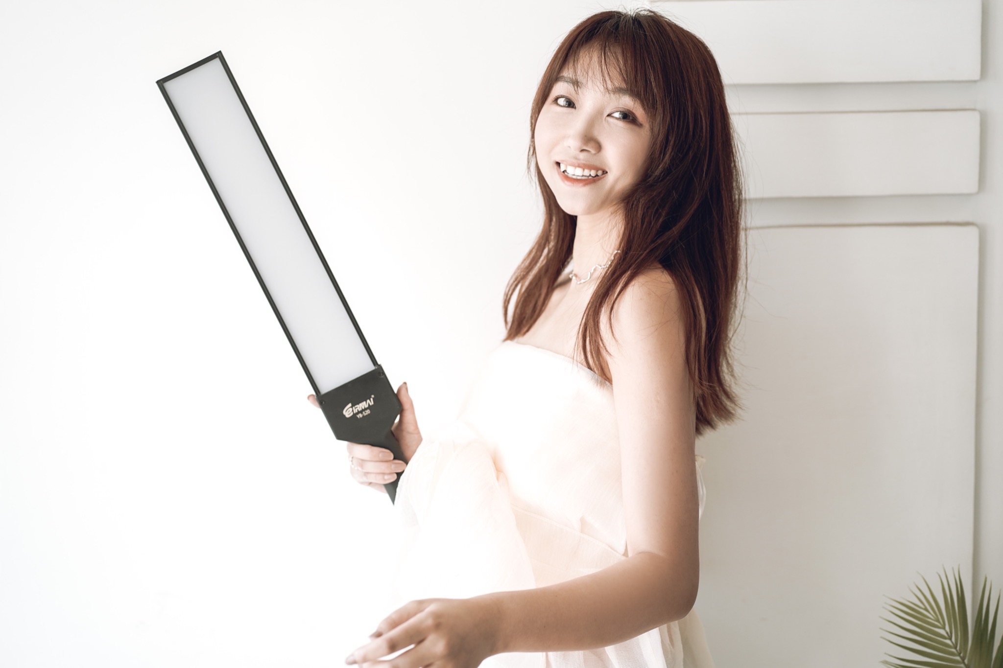 网红博主使用的高清灯,抖音网红都在用的灯