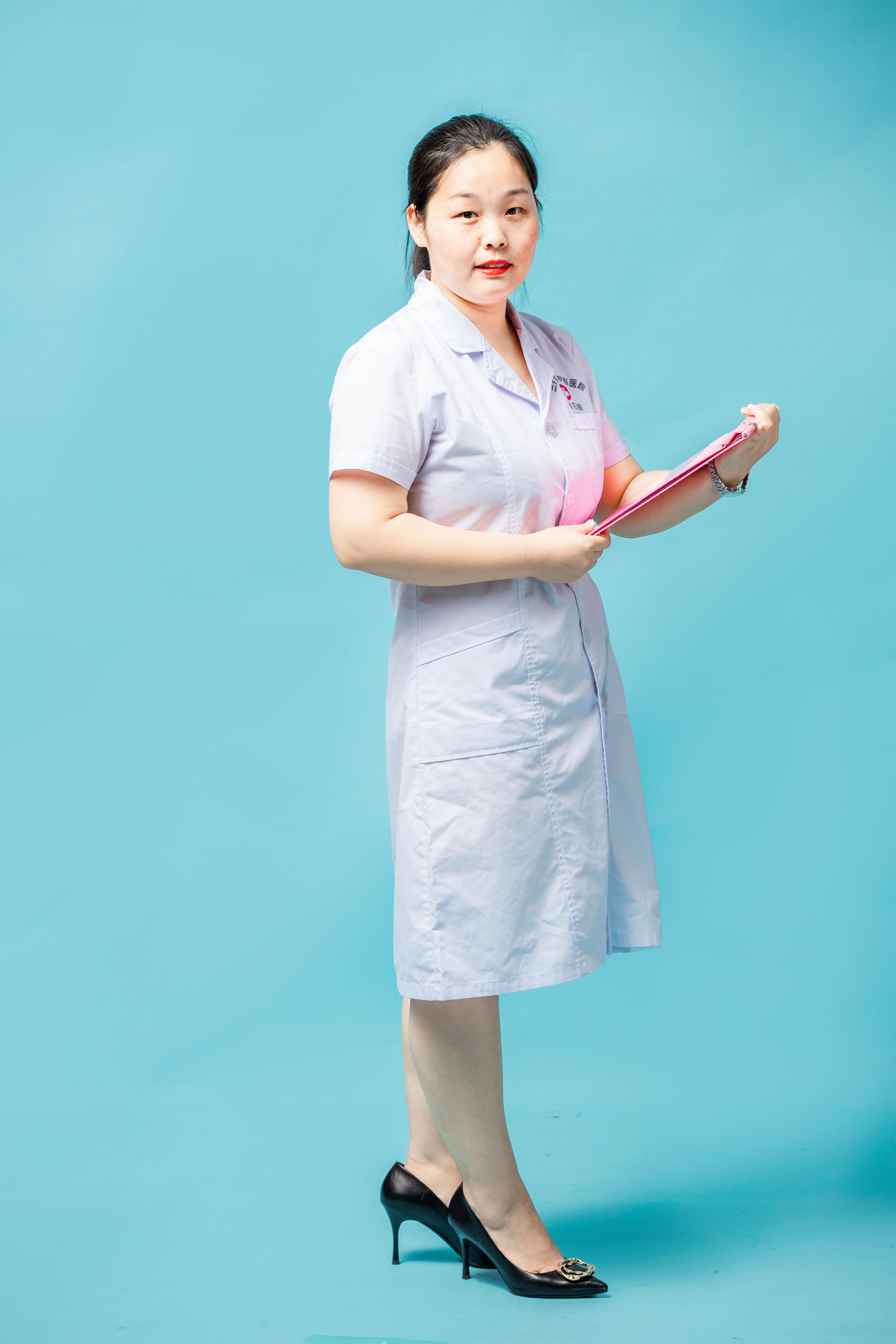 「中国医师节·致敬医师系列七」神经内科