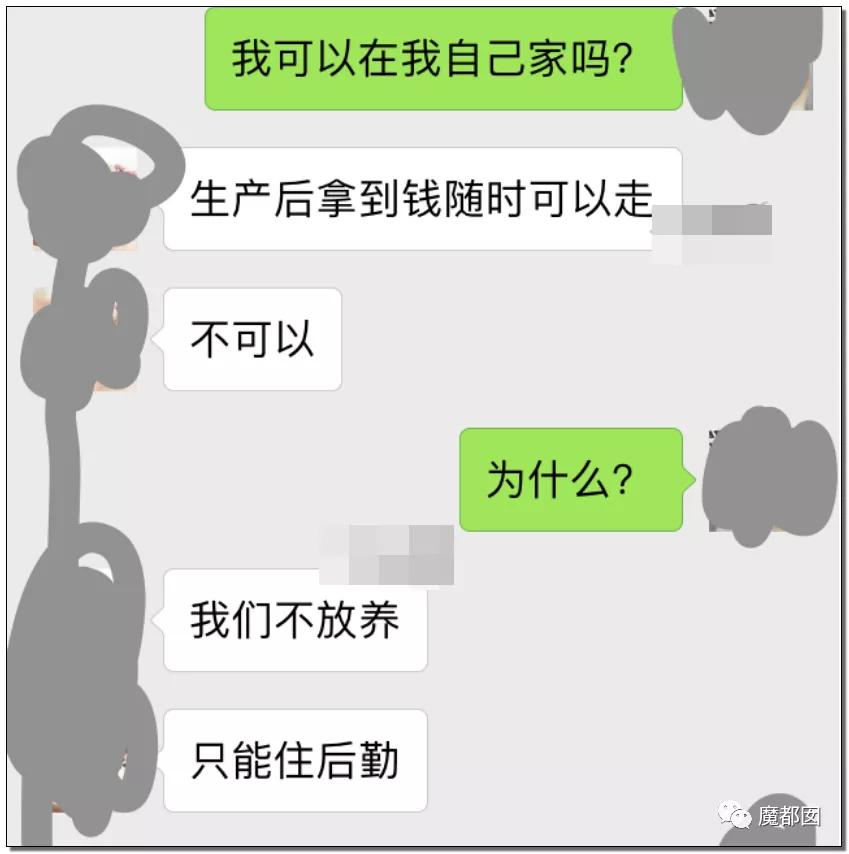 纽约通过合法代孕！中国女性千万要注意，代孕已经毁了很多女孩。