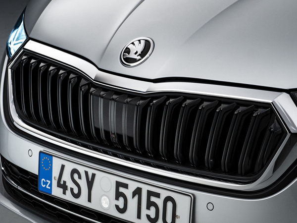 新款斯柯达明锐沉浸式体验,奥迪虚拟座舱增强版设置