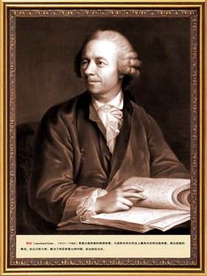 欧拉公式能解决什么数学问题,欧拉公式宇宙第一