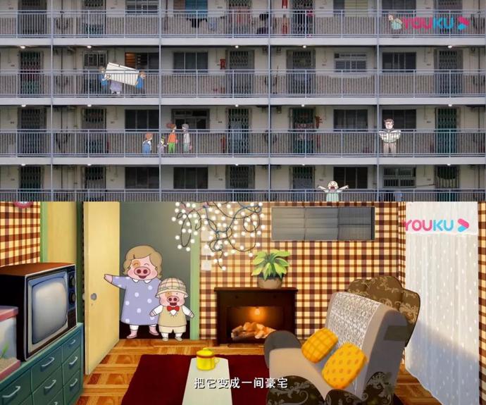 19年过去了你收获了什么,为什么看不懂麦兜