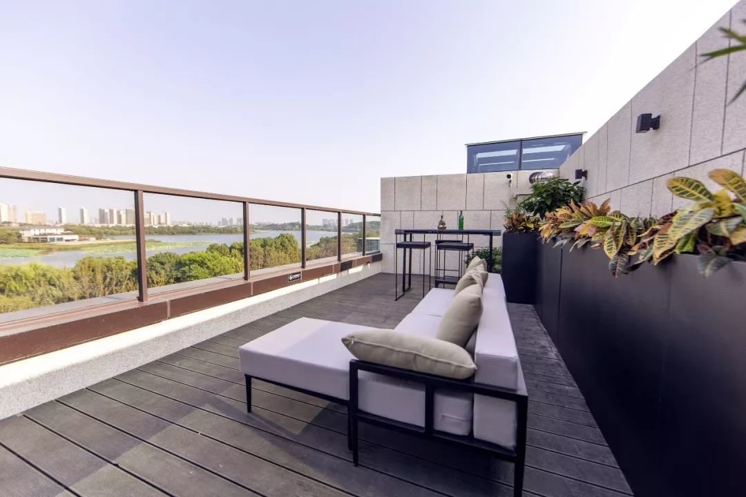 景瑞天赋半岛别墅视频,蔡甸景瑞天赋半岛