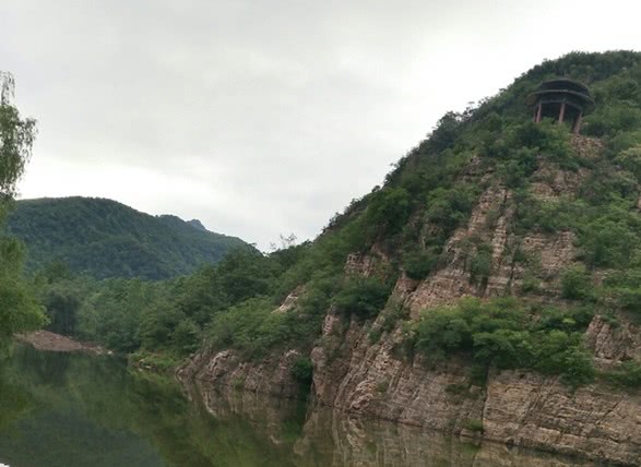 新安北魏石窟,河南十大石窟