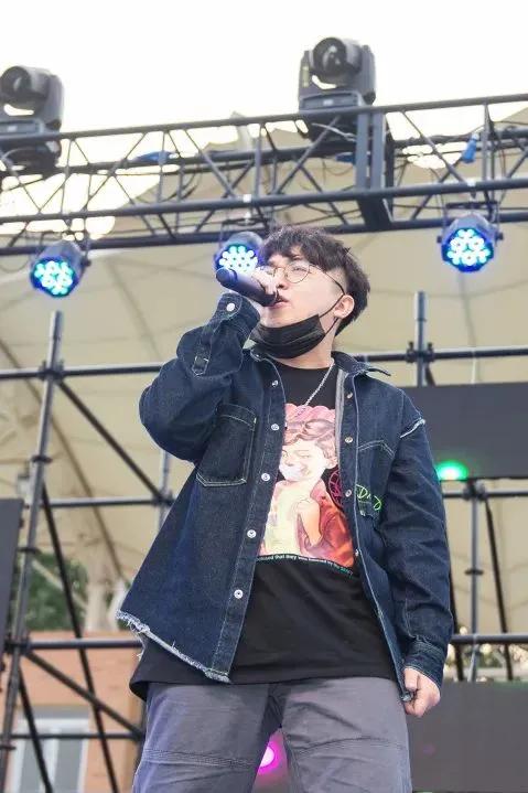 天津英华国际学校音乐节天天向上,天津英华音乐节完整版