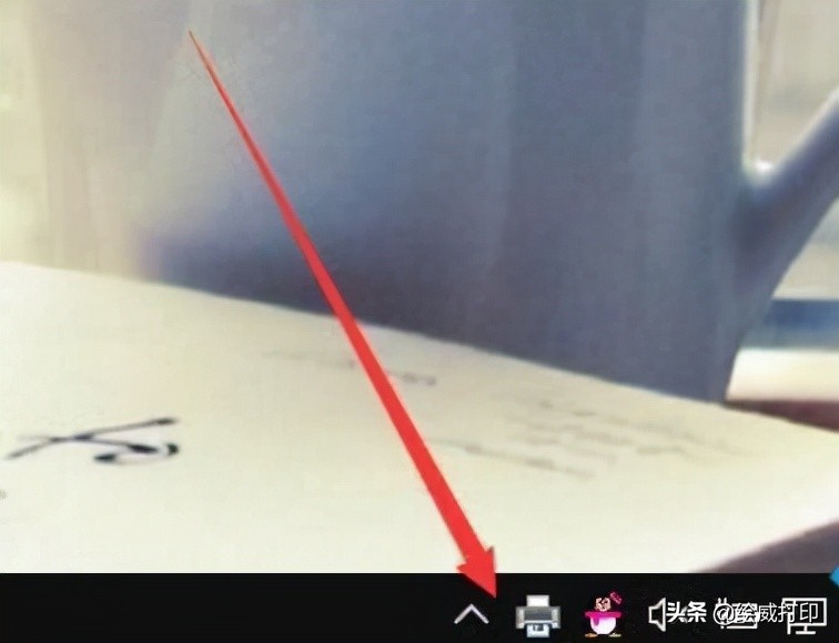 打印时想停止怎么操作,打印中途取消打印任务