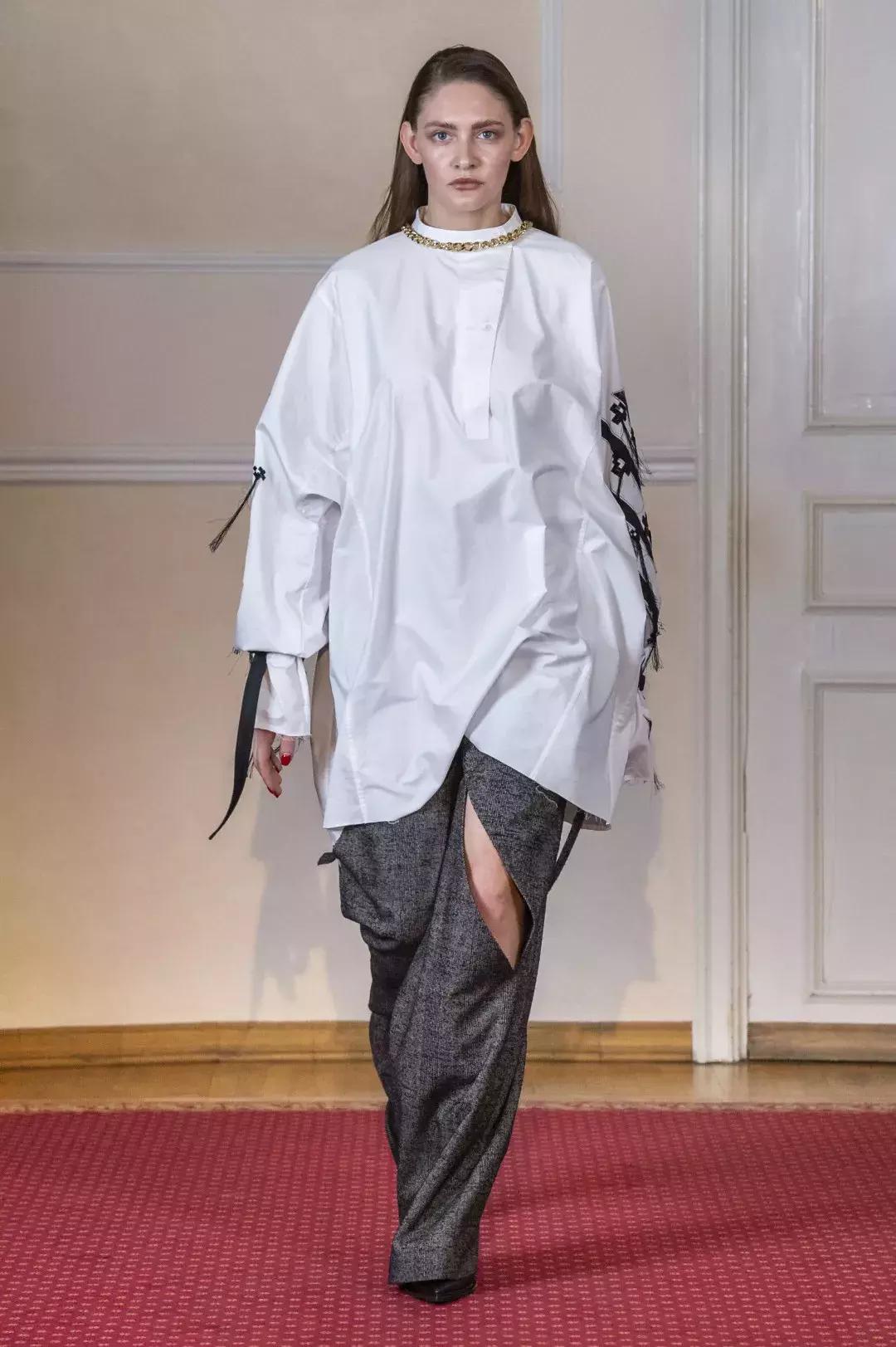 买手们，这一季准备重温经典还是追逐未来？