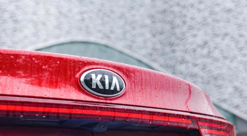 平顺稳当易种草，试驾东风悦达起亚K3