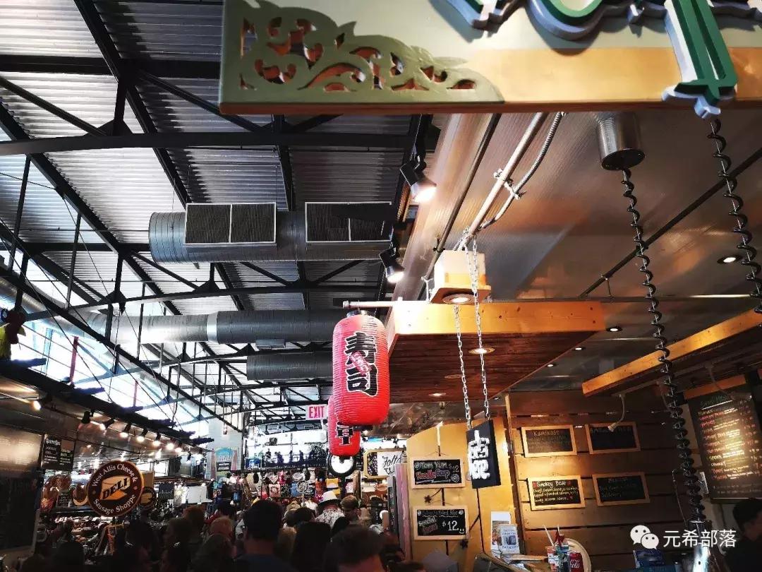 芝加哥及周边的好去处,芝加哥周边游玩