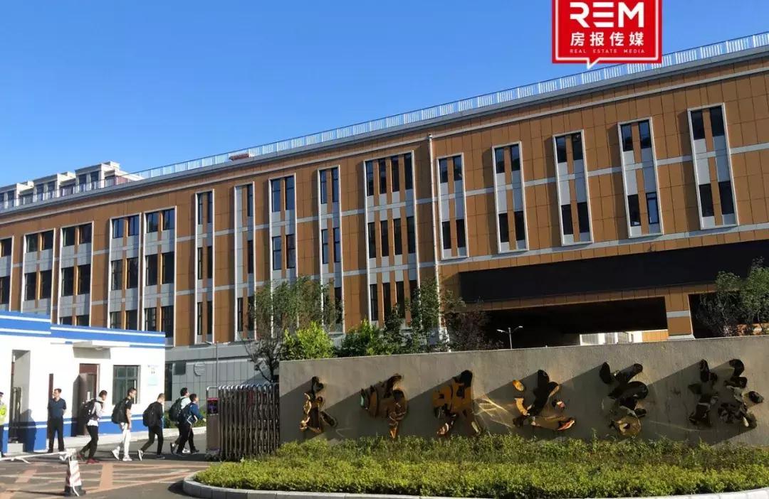 北湖区最新发展,北湖片区的哪个楼盘比较有潜力