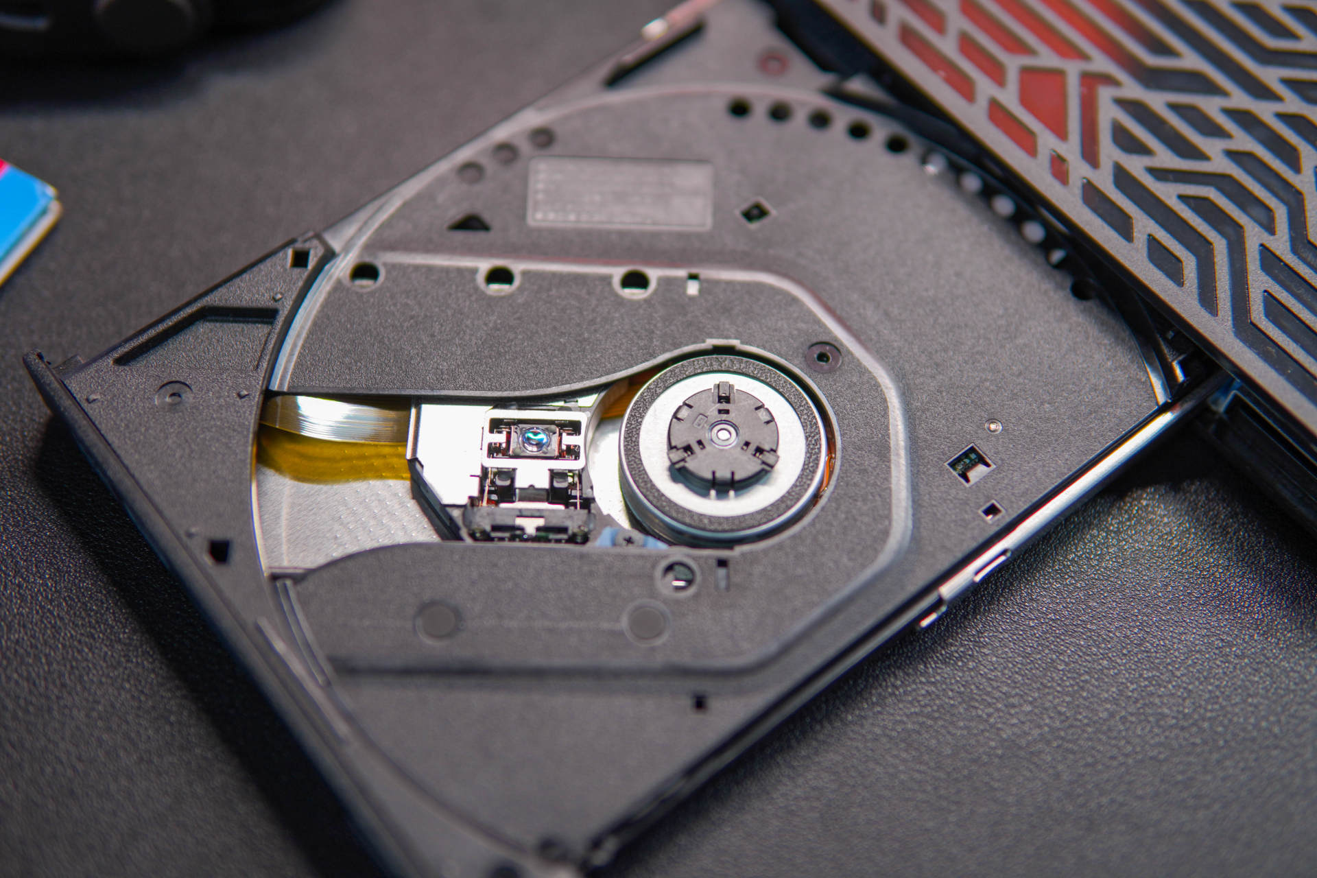 奥睿科外置光驱盒怎么样,奥睿科光驱位扩展硬盘托架