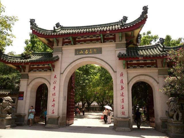 到厦门旅游必去的14个旅游景区,厦门有什么旅游景区