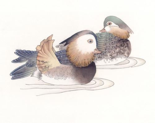 那个时候天还很蓝。他们相识于贫贱，相爱于一生