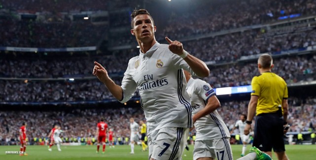 天下足球绝代双骄c罗与梅西,足球绝代双骄c罗与梅西