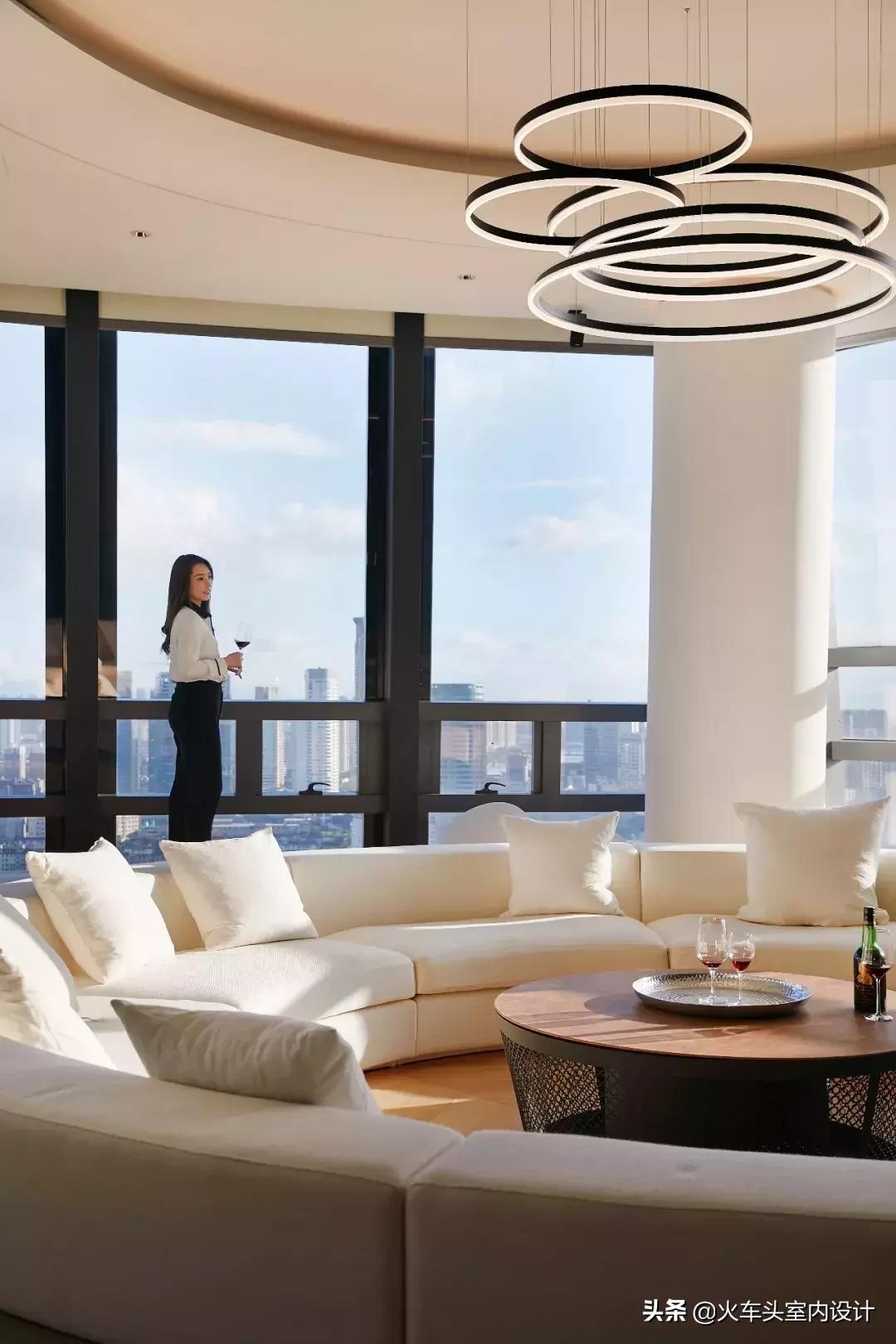 宁波财富中心在哪个区,宁波财富中心哪一层可以逛