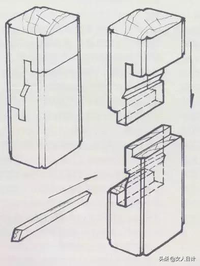 木匠手艺失传后怎么办,请尊重非遗手艺人