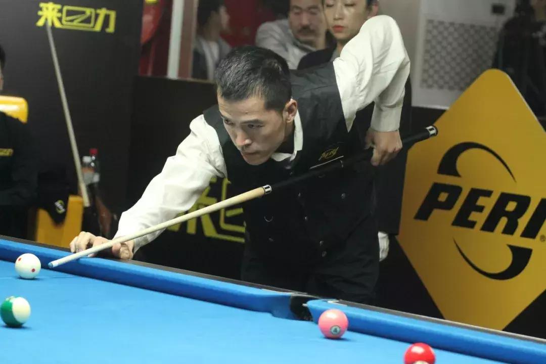 楚秉杰精彩集锦,张堃鹏与楚秉杰决赛录像