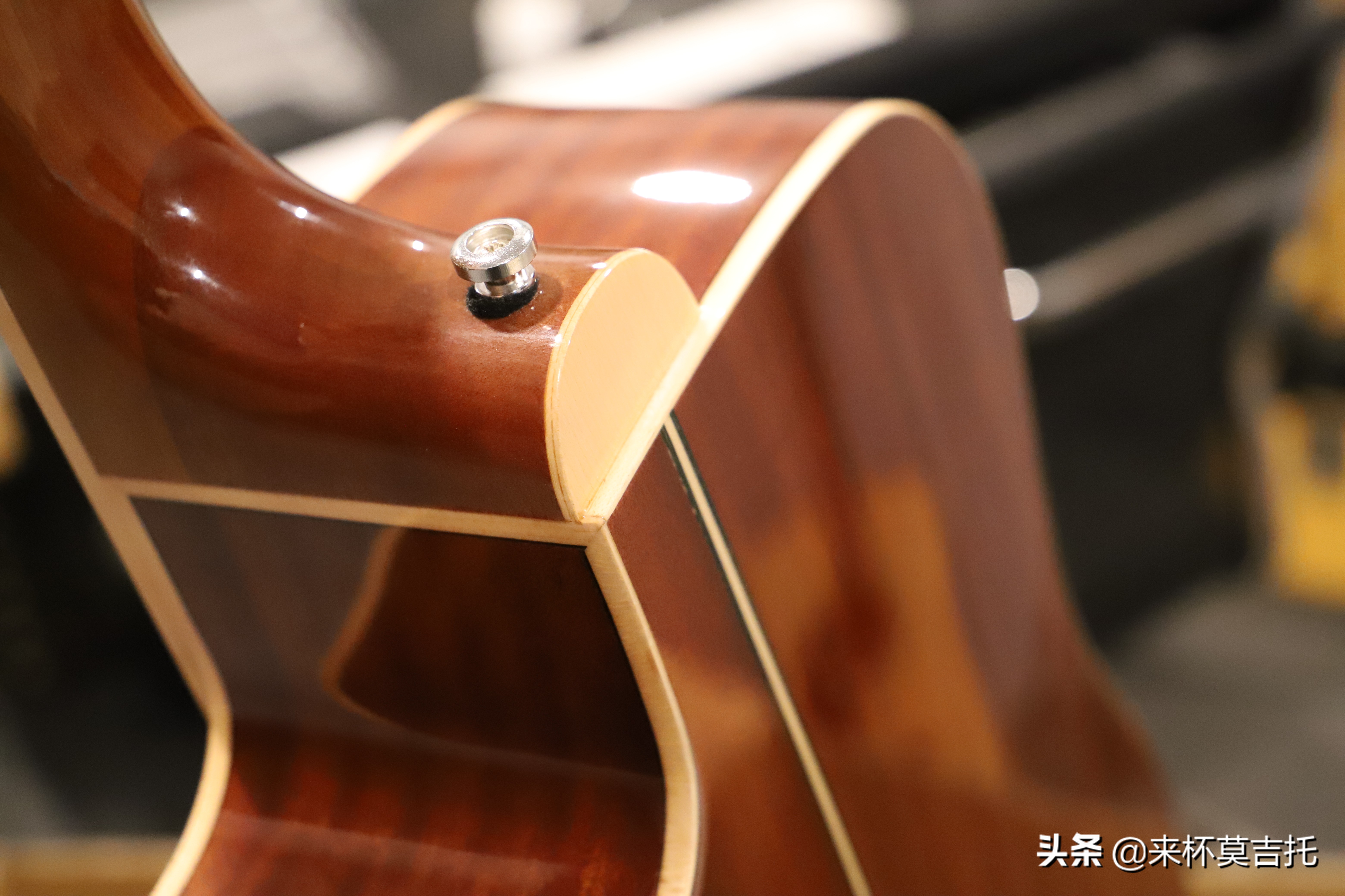 完美大学生活，从加入吉他社开始，老司机教你如何选入门吉他