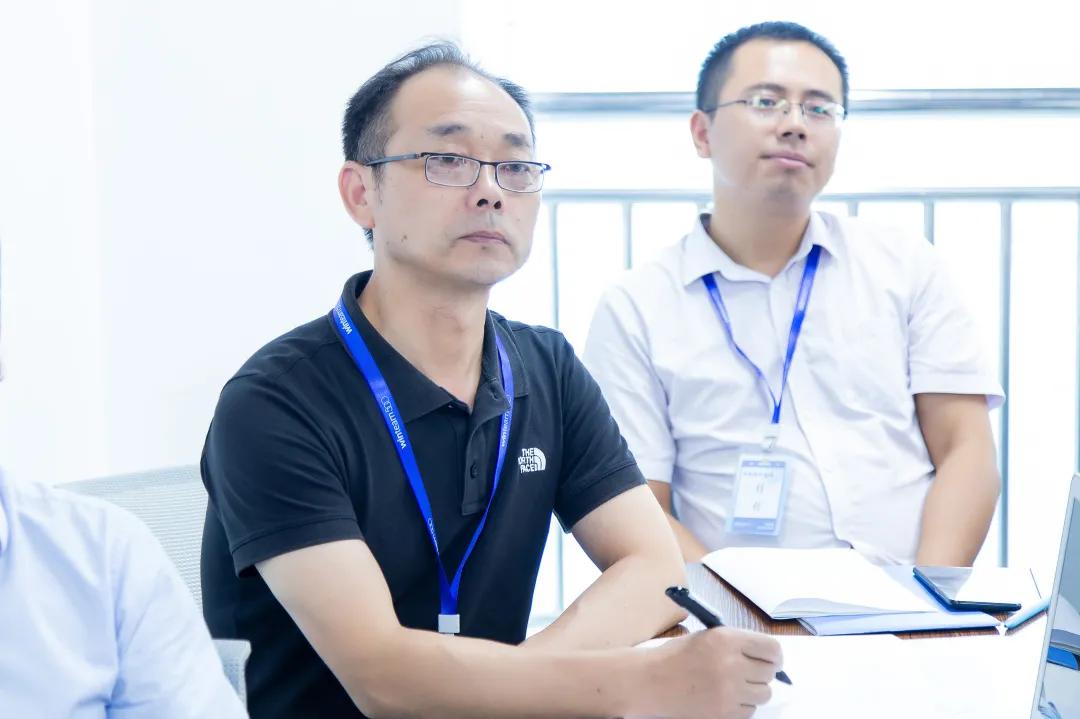 走进江淮首郡,菁英律师实战特训营·合肥站圆满落幕