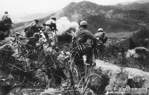 绝地突围30集,四二九冀南军区突围战纪实