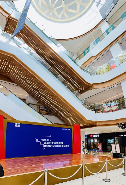 广州商场现状视频,广州各个商场真实现状