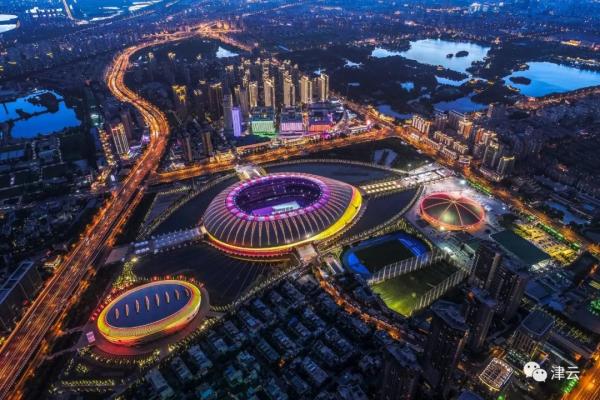 天津电视台津云调查,津云调查天津